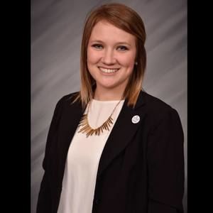 Meet your Posher, Katherine